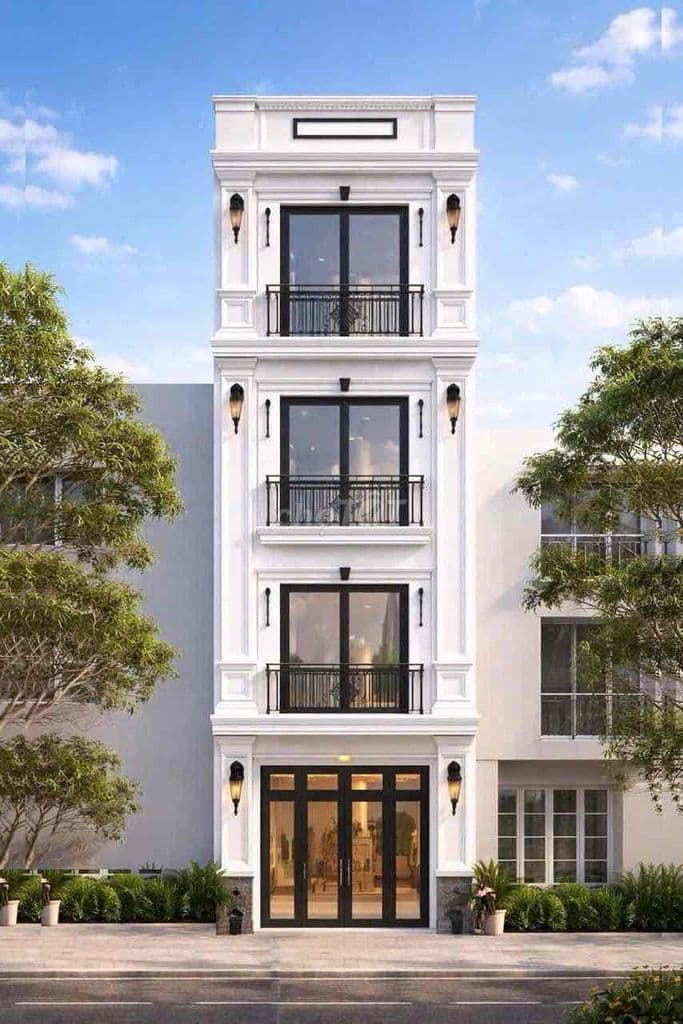 CẦN BÁN NHÀ GẦN ĐẠI HỌC CÔNG NGHIỆP 58M GIÁ 5.8 TỶ