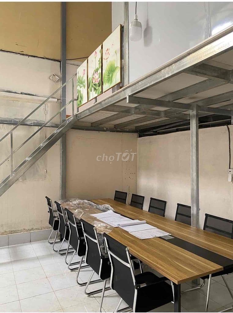 Xưởng 150m2 (BĐS có dòng tiền) - Ảnh 3