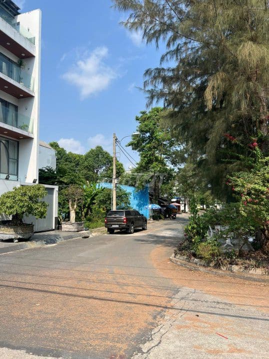 Đất thổ cư hẻm 274 Nguyễn Văn Tạo, 8x20m, 2 mặt tiền đường nhựa 12m-9m - Ảnh 2