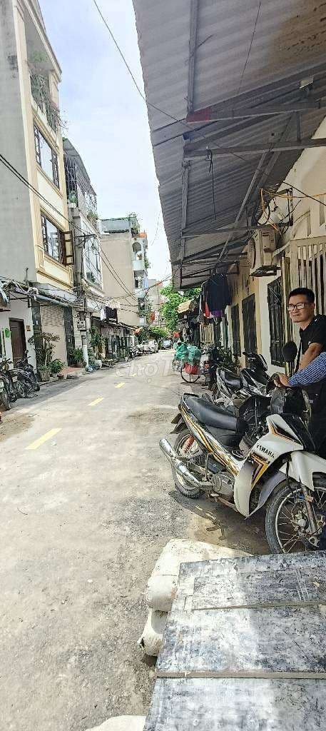 BÁN NHÀ LĨNH NAM 50 M² GIÁ 7,5 TỶ - Ảnh 3