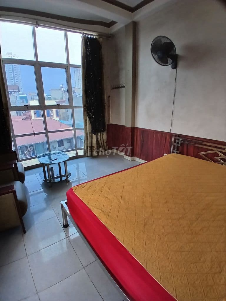 Chính chủ cho thuê phòng trọ rẻ nhất khu vực. Đủ tiện nghi, bao ĐN