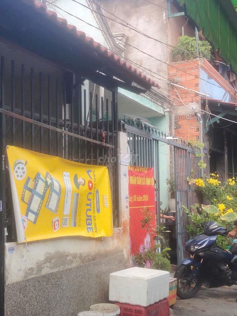 CẦN TIỀN BÁN NHÀ GẤP - Ảnh 2