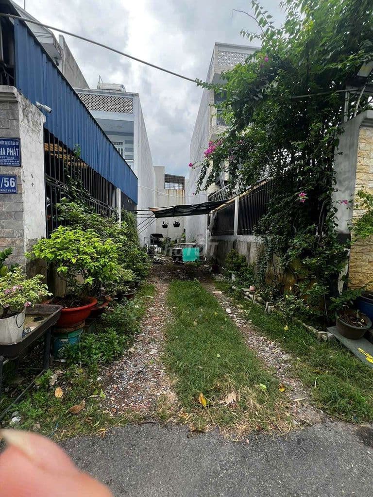 Đất ở tại Hiệp Bình Phước ngay ngã tư Bình Phước