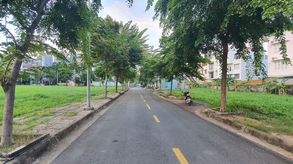 Bán đất Khu Compound River mark Trần Não - An khánh - 300m2 - Ảnh 3