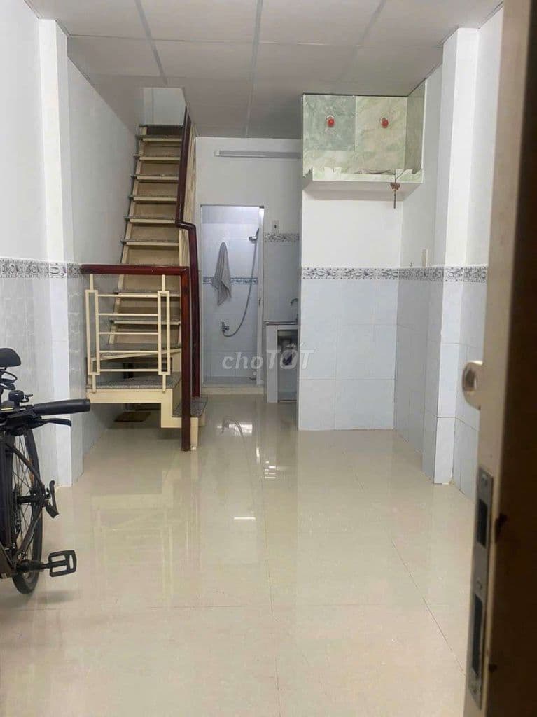 Nhà bán đường Trần Hưng Đạo P. Phạm Ngũ Lão - Ảnh 2