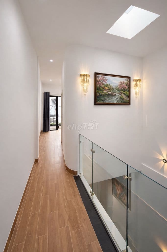 P15 TÂN BÌNH, NGANG 5M, 66M2, 3PN, 2WC, 6,6 TỶ TẦM GIÁ ĐÁNG ĐỂ MUA. - Ảnh 3
