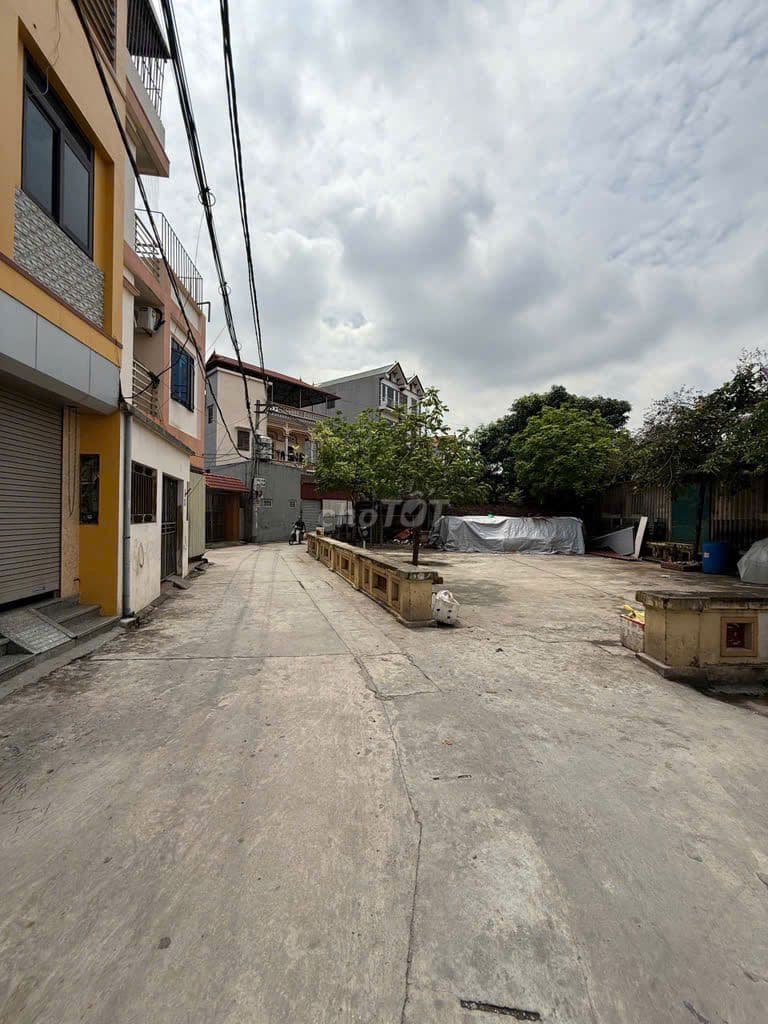 BÁN ĐẤT PHÚC LÝ 96M - BẮC TỪ LIÊM- Ô TÔ TRÁNH KINH DOANH - Ảnh 2