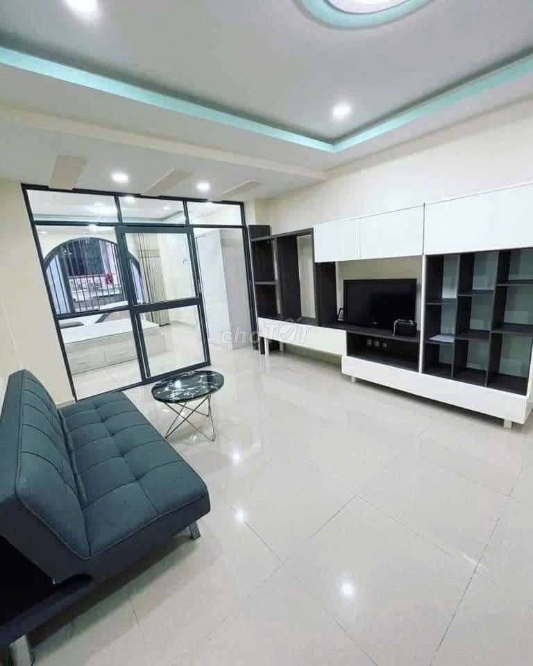 14 CHDV QUẬN 1 ĐƯỜNG NGUYỄN CÔNG TRỨ, 5 TẦNG, GIÁ CHỈ 16,8 TỶ. - Ảnh 3