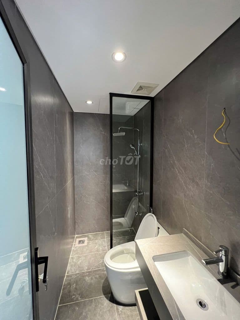 6 Tầng thang máy xây mới Phố Lụa Vạn Phúc Hà Đông kinh doanh ngõ thông - Ảnh 3