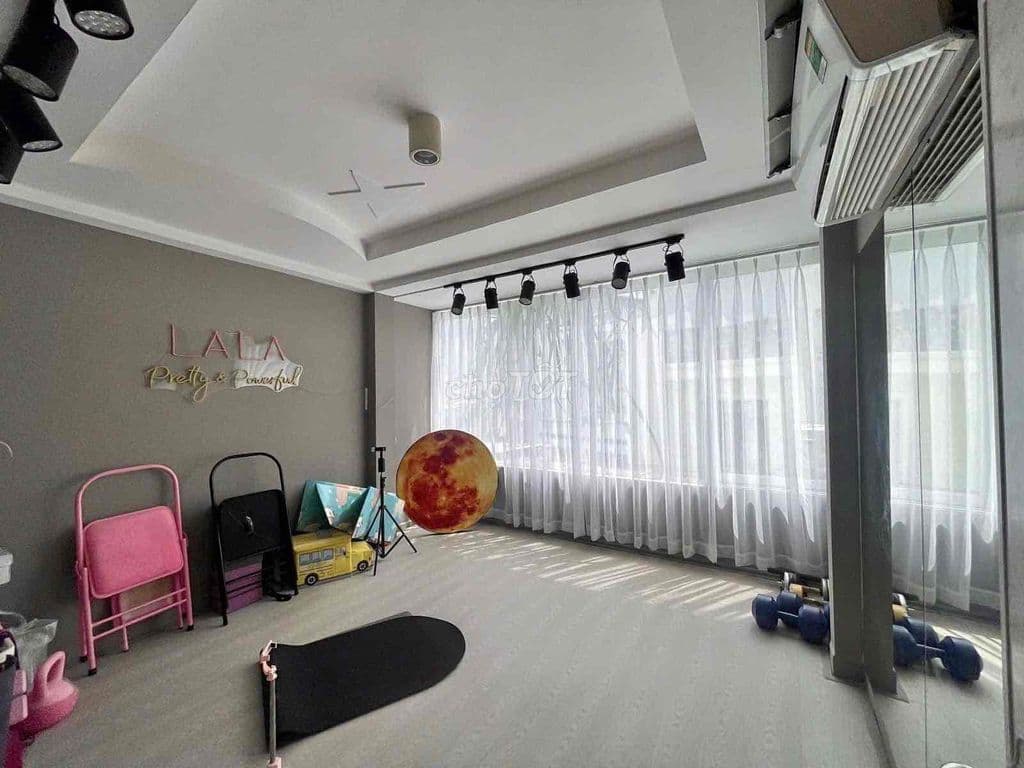 bán gấp nhà mt kinh doanh quận tân bình 4x11m - Ảnh 2