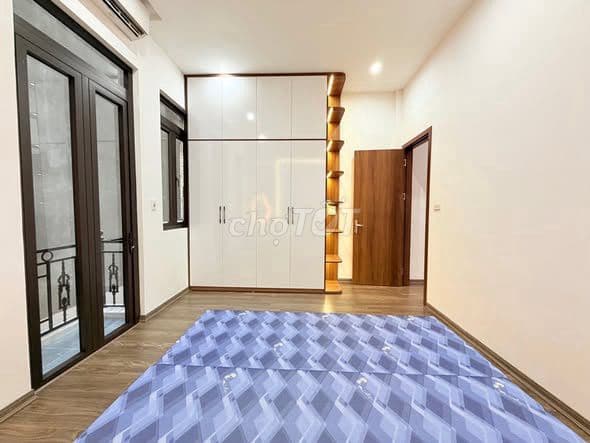 bán nhà 4pn Quận Cầu Giấy lô góc 10,8 tỷ - Ảnh 3