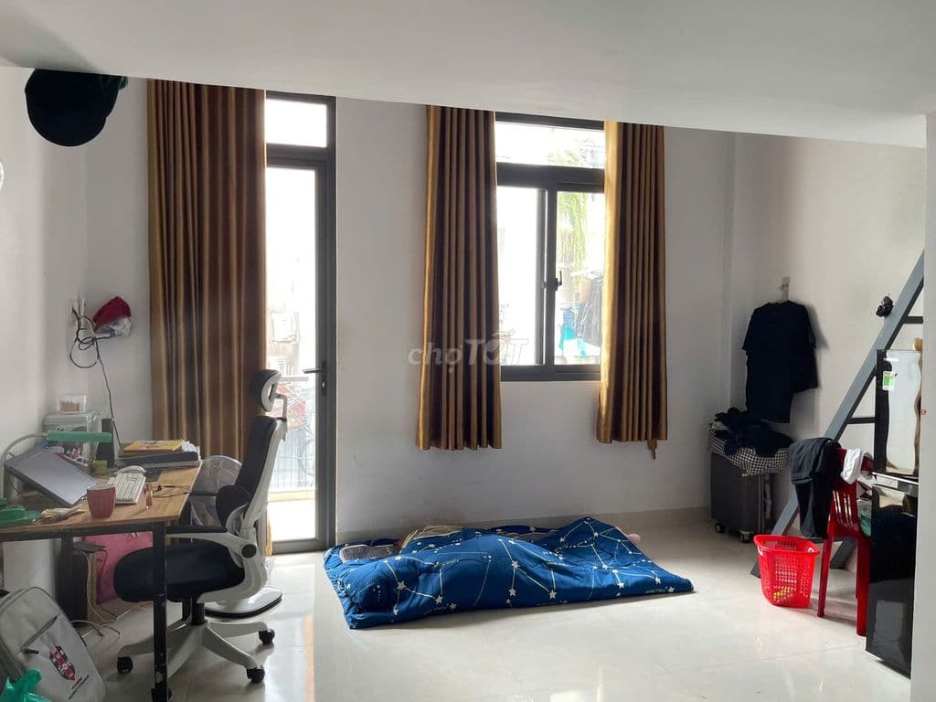 Nhà 1T2L có 8PN hẻm ô tô 210 Man Thiện gần chợ đêm giá chỉ 8,9 tỷ - Ảnh 2
