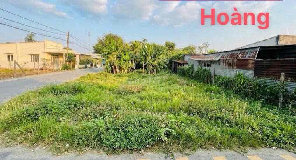 2 MẶT TIỀN TÂN THÔNG HỘI ĐẸP NHƯ TRANH 276m2 CHỦ ĐỂ NGỘP 560tr