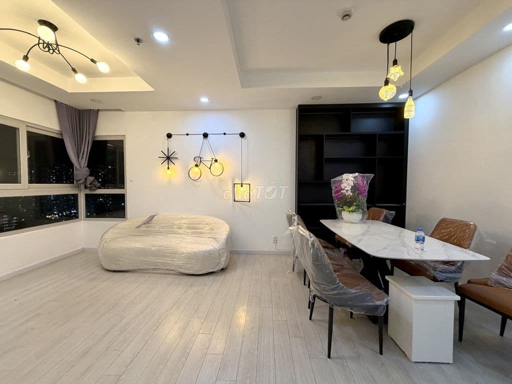 Dragon Hill 1 | 92m (3PN + 2WC) | Sổ Hồng. Nhà xinh. View Hồ bơi. - Ảnh 3