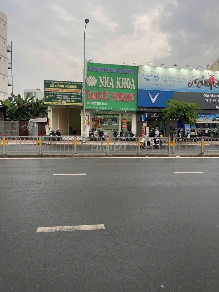 MT kinh doanh đa ngành nghề đường Tân Kỳ Tân Quý 30tr/tháng