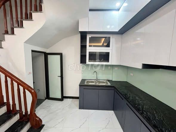 bán nhà 5 tầng Đại Thanh Thanh Trì mới coong - Ảnh 2