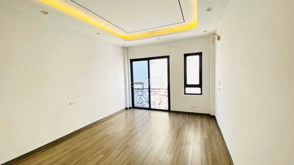 BÁN NHÀ CỔ LINH,LONG BIÊN-100M RA CẦU VĨNH TUY 38M 5T 6.6 TỶ CTL - Ảnh 3