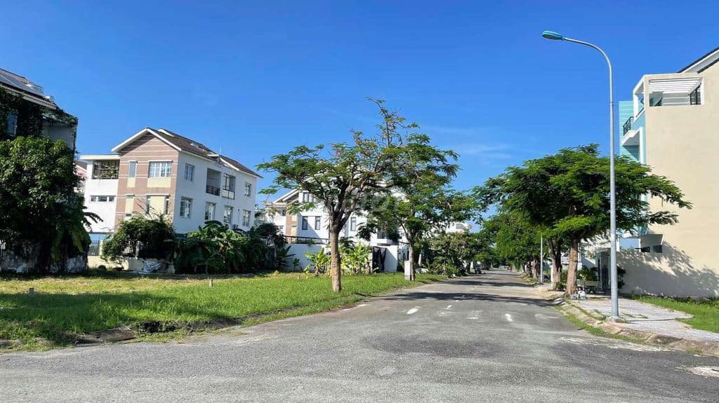 Đất nền Topia Garden Khang Điền, 6x16m view rạch thoáng. - Ảnh 2