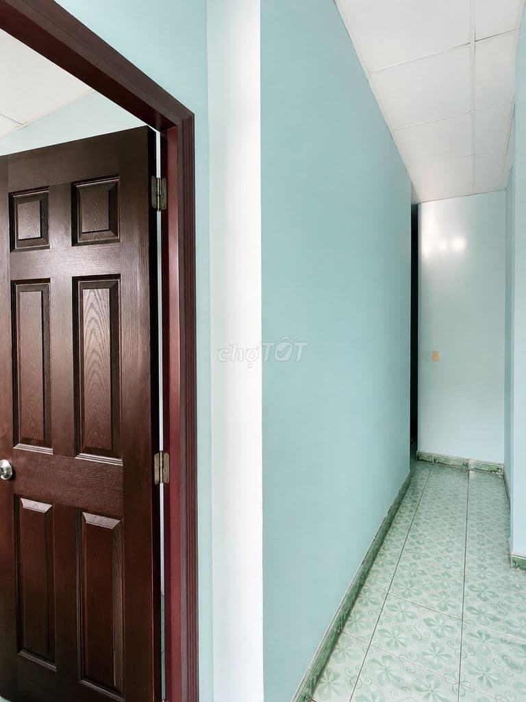 HÀNG HIẾM AN SƯƠNG.! 45 mét vuông - HẺM 1 SẸC GẦN MẶT TIỀN – 3.37 TỶ - Ảnh 3