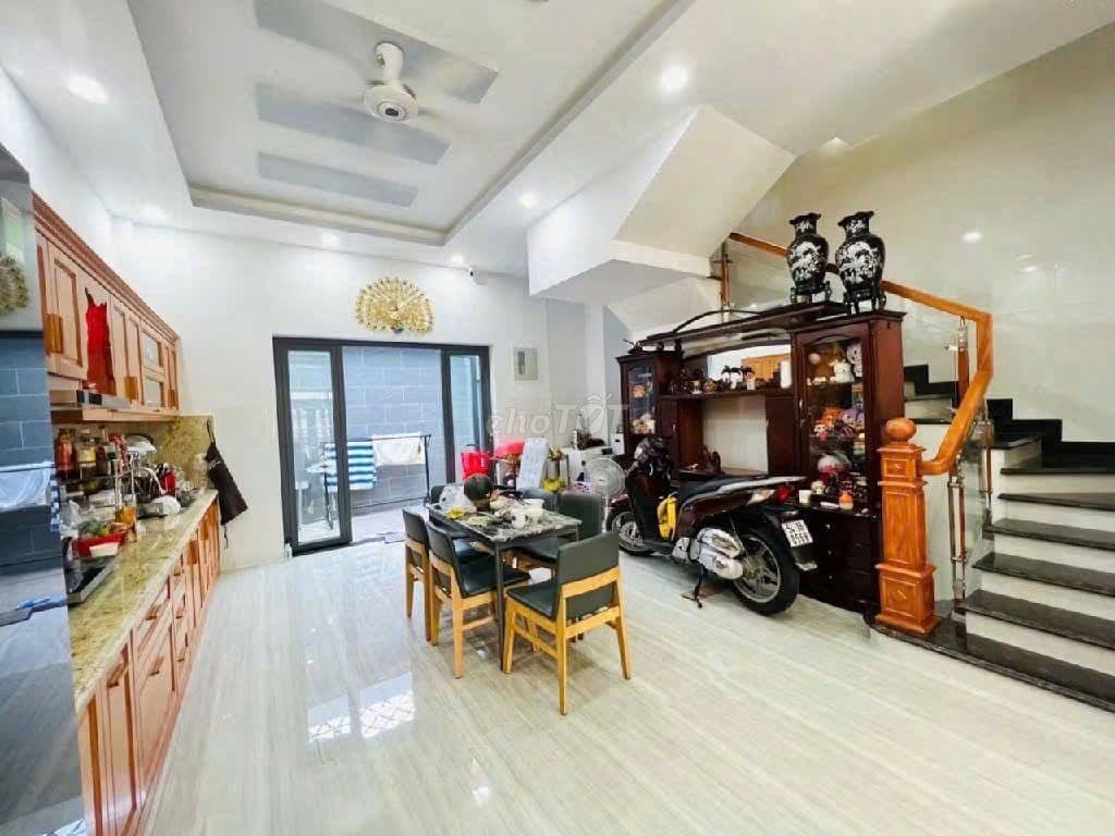 SÁT CHỢ HƯNG LONG CẦN BÁN GẤP NHÀ ĐƯỜNG AN PHÚ TÂY – LONG HƯNG DT 96M2