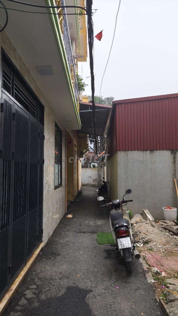 Bán 55m2 đất La Phù, mặt phố 40m, giá 5,59 tỷ