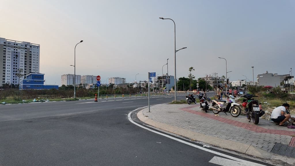 CHUYÊN BÁN ĐẤT KHU TÁI ĐỊNH CƯ 38HA QUẬN 12 - Ảnh 2