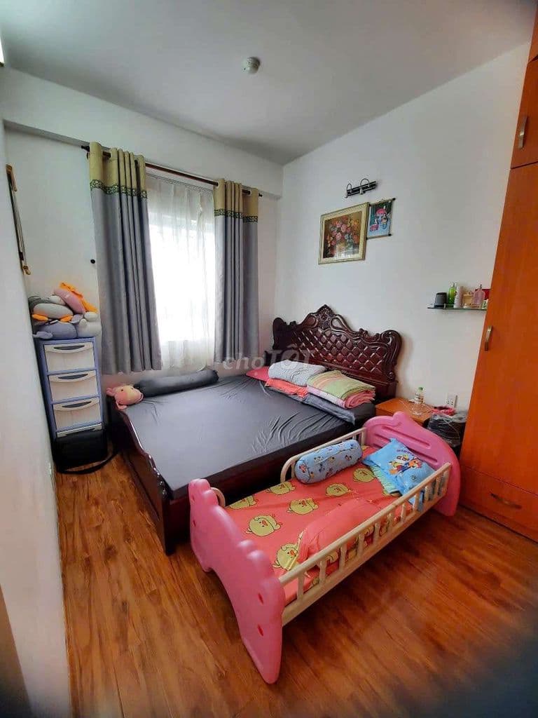 Căn hộ HQC thanh toán 820tr nhận nhà ở ngay 54m2. Góp 4tr/th giảm dần - Ảnh 2