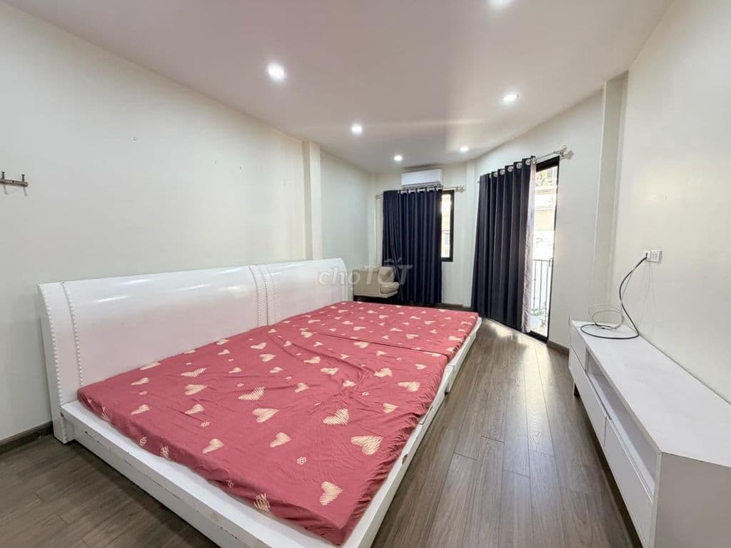 Lô góc Thụy Phương, mặt ngõ KD, oto tránh, dân xây 2 thoáng, 47m2*4T - Ảnh 3