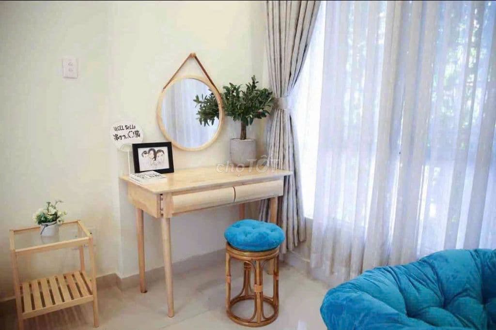 BÁN NHÀ SIÊU ĐẸP-HXH VIP PHAN VĂN TRỊ - 51M2-GIÁ CỰC TỐT CHỈ 6.8 TỶ TL