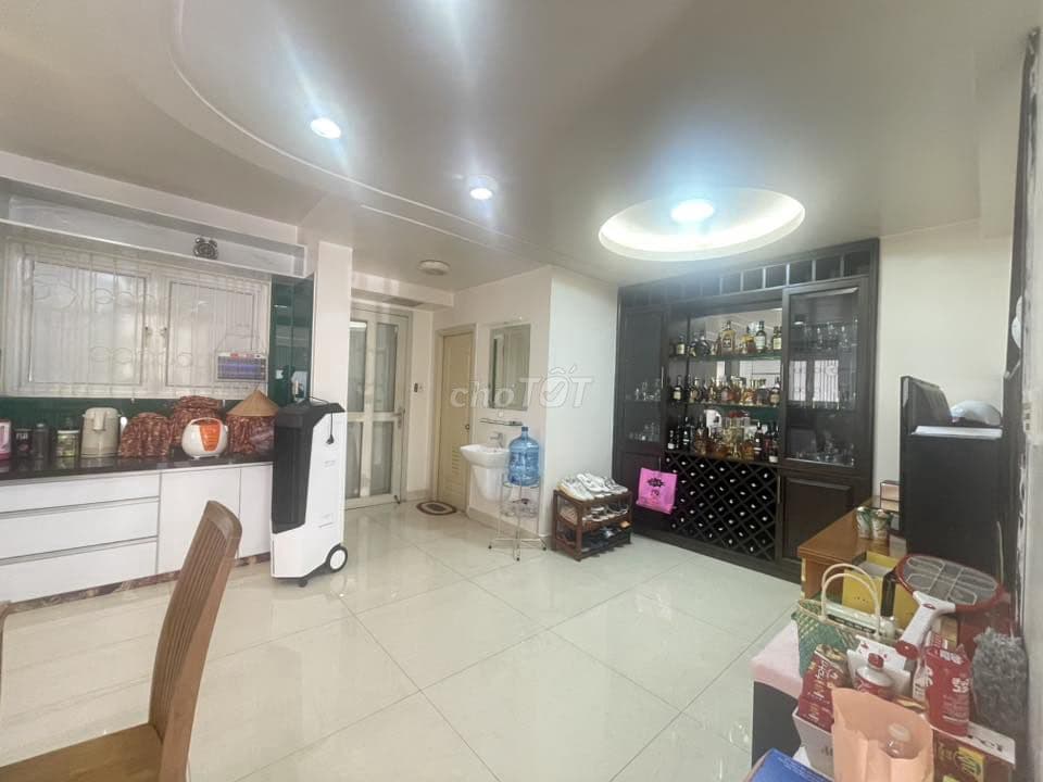 MT đường Số 32A, Tên Lửa, ngay AEON, 10x20m, 1 hầm+2 lầu, 26 tỷ - Ảnh 3