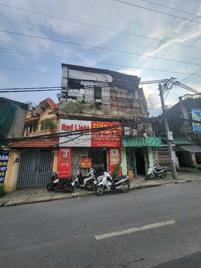 🚨🚨🚨SIÊU PHẨM - MẶT PHỐ - Minh khai HBT HN – 42M² chỉ 8.5 tỷ ☎️ - Ảnh 3