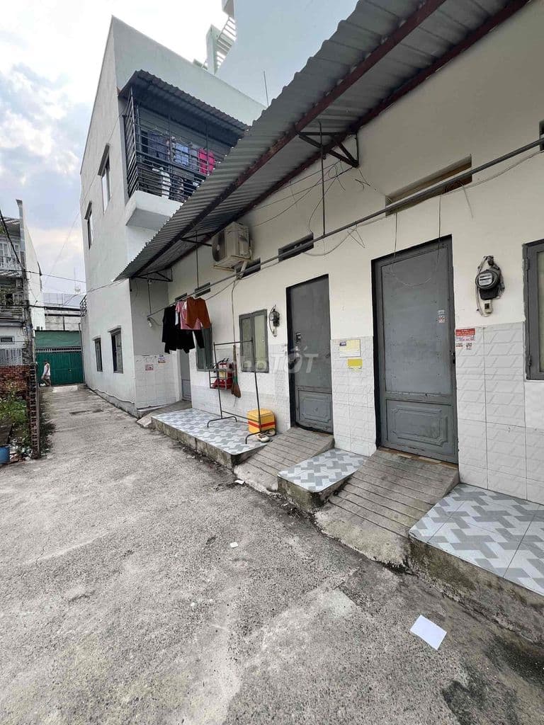 BÁN ĐẤT 1/ Dương Thị Mười - Tân Chánh Hiệp - 50m2 - 2tỷ hơn