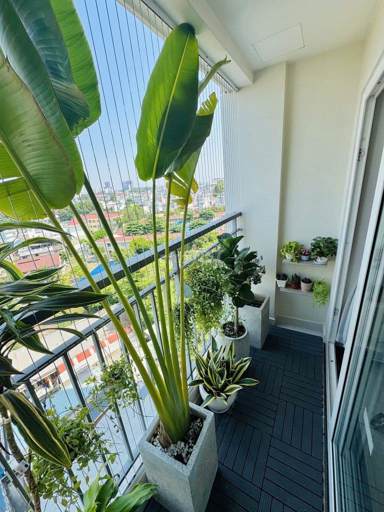 Bán gấp căn hộ Moonlight Residences 2PN full nội thất tầng đẹp - Ảnh 3