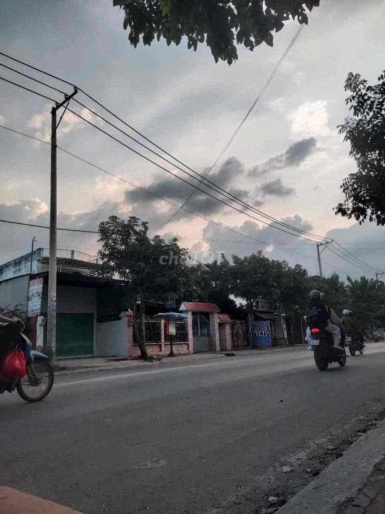bán gấp nhà 1/ đường 20 - gan chợ -vài km đến ga T3 .dt 5x - Ảnh 2