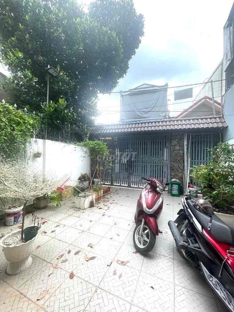 💥CẦN BÁN CĂN NHÀ TÂN THỚI NHẤT Q12-2 TẦNG-DT 6Mx16M