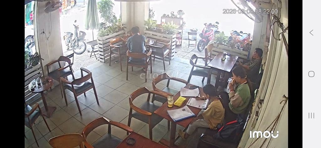 Sang quán - Ảnh 2