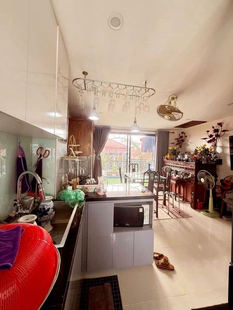 Hạ 500tr- Bán nhà 97 Nguyễn Chí Thanh- 30MX6T thang máy, KD tốt. - Ảnh 2