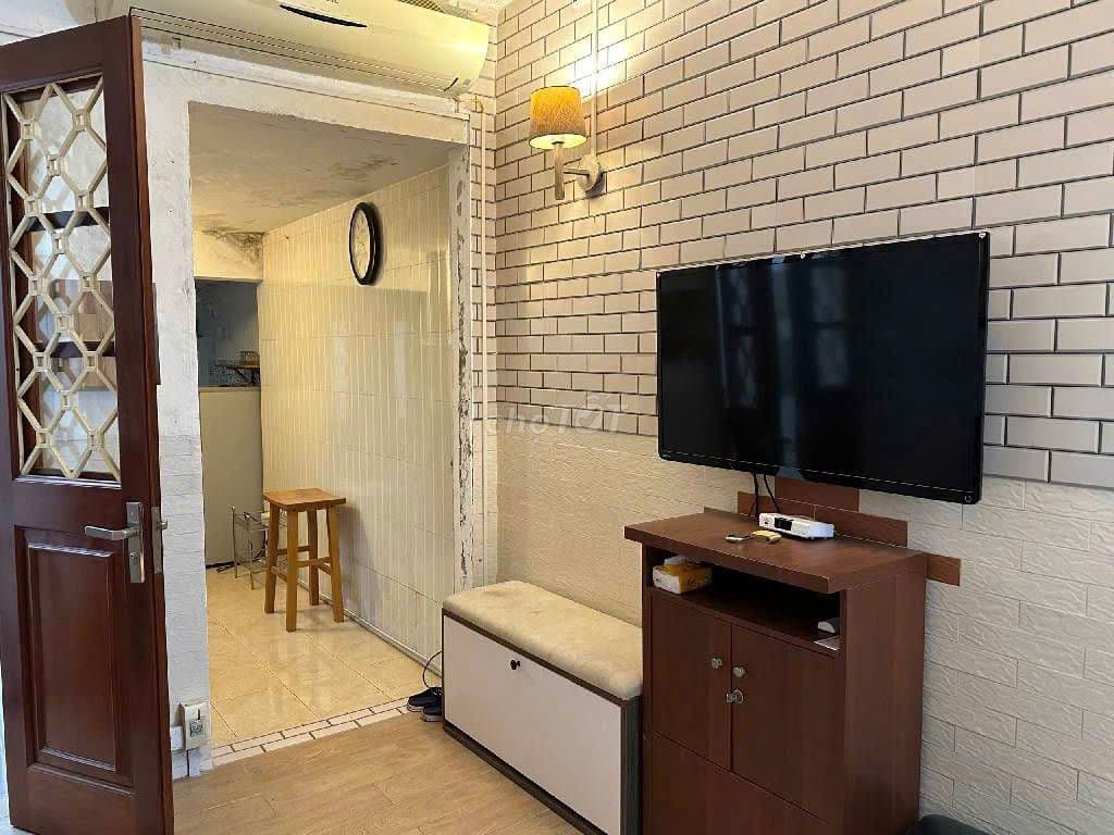 Chính chủ nhờ bán căn tập thể tầng 1 - Kim Liên - 30/80m2 -hơn 4 tỷ - Ảnh 2