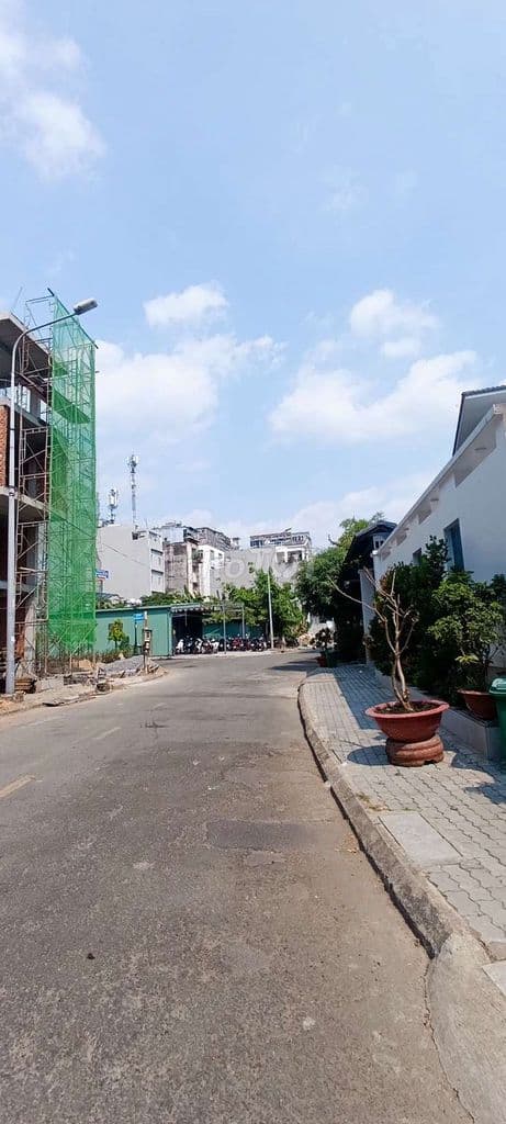 ĐẤT CẠNH BÁT NÀN_ ĐẢO KIM CƯƠNG_QUẬN 2 CŨ_104M2_GIÁ CHỈ 190 TRIỆU/M2.. - Ảnh 2