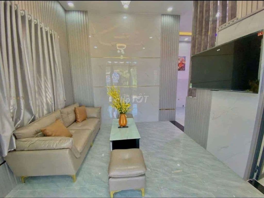 Cần tiền bán gấp căn nhà cấp 4 rộng 150m2 - Ảnh 3