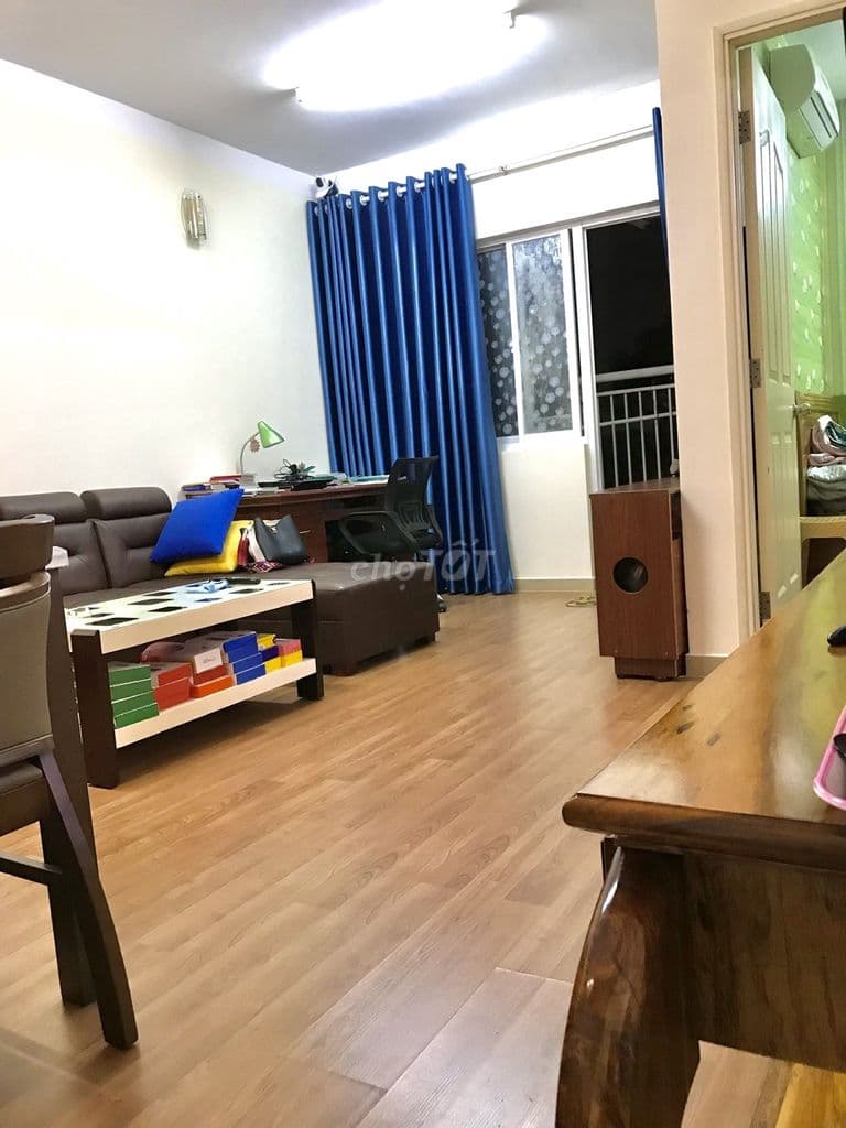 Bán căn hộ chung cư 155 Nguyễn Chí Thanh - Ảnh 2