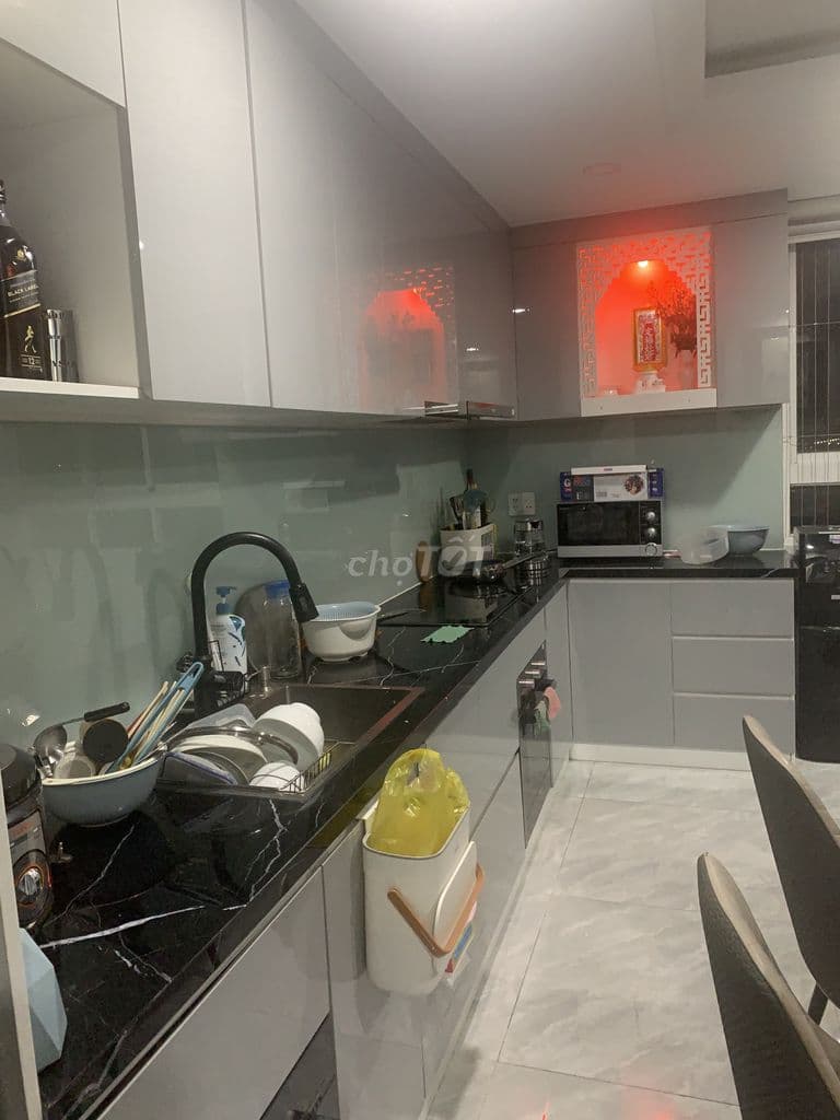 Bán căn hộ Petroland ngay trung tâm thành phố thủ Đức - Ảnh 2