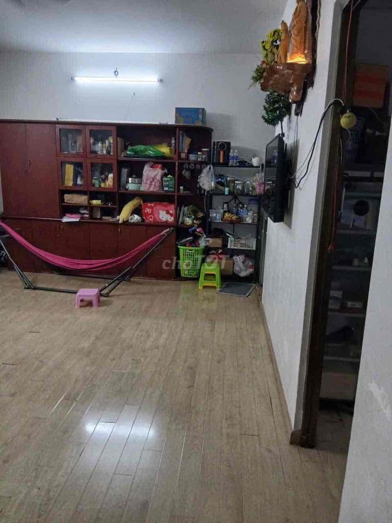 Bán căn hộ chung cư Tây Thạnh giá mềm, ở ngay hoặc đầu tư đều hợp lý - Ảnh 2