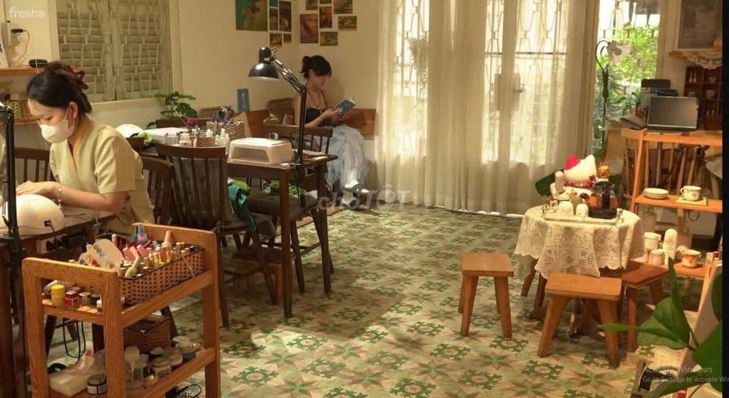 Đường số , Gò Vấp - Nhà 4 lầu (~50m2), HĐT 20 triệu/th. Giá 6tỷ2