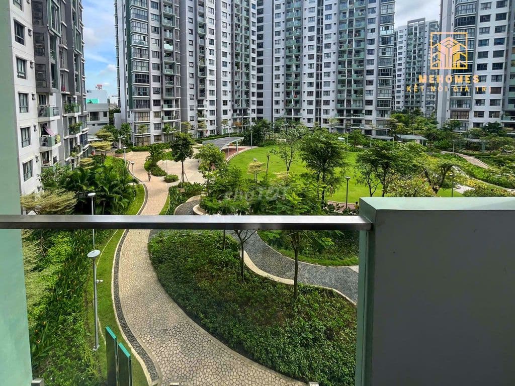 🍀 EMERALD 2PN 71M2 VIEW NỘI KHU TẦNG THẤP, FULL NỘI THẤT CHỈ 5TY600