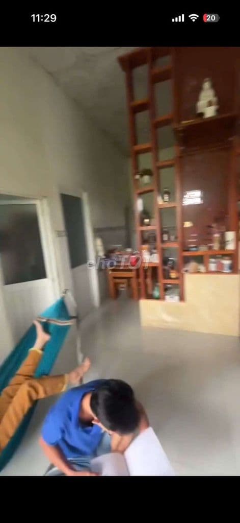 chính chủ bán nhà 72m, giá 1ty2, hoa hồng 50tr - Ảnh 3