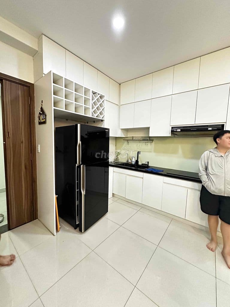 Chỉ 1 căn *** căn góc 2pn2wc bán gấp tặng full nội thất - Ảnh 2
