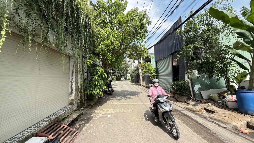 HÀNG HIẾM - MT HẺM 47 KINH DOANH TỐT - 3.8 TỶ/62M2 - Ảnh 2