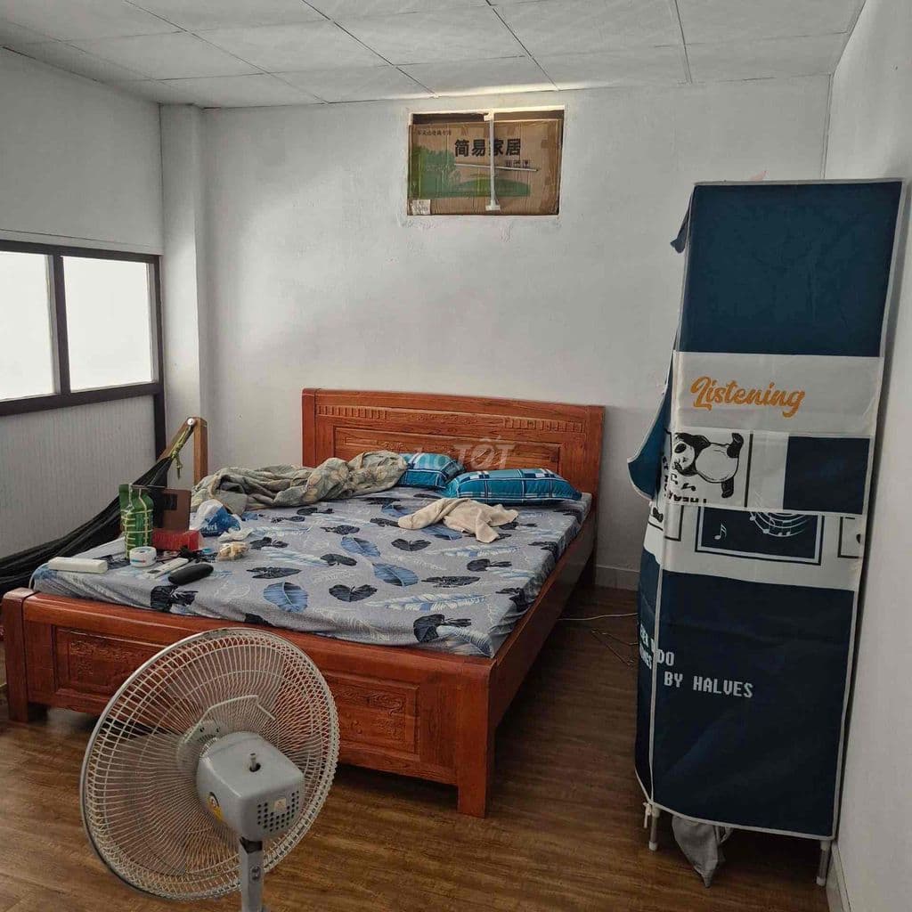 cần bán gấp nhà ngang 5 dài 22, 2 lầu, đường xe hợi, giá 2,9tỷ - Ảnh 3