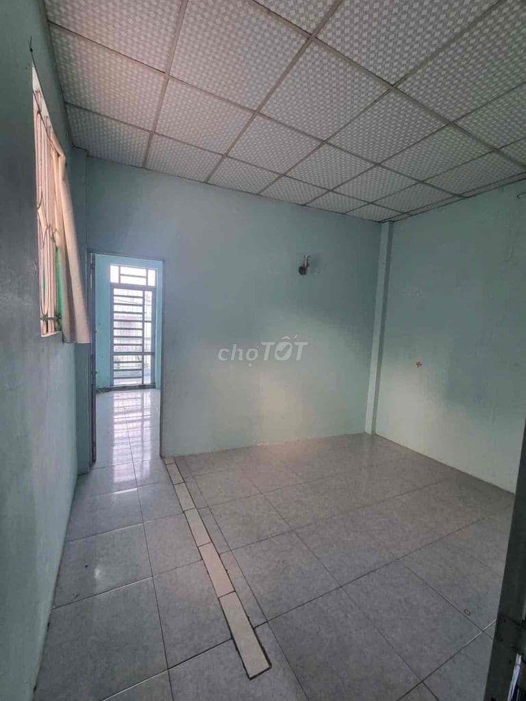 CẦN BÁN CĂN NHÀ SỔ HỒNG RIÊNG phường tân chánh hiệp Q12 - Ảnh 3